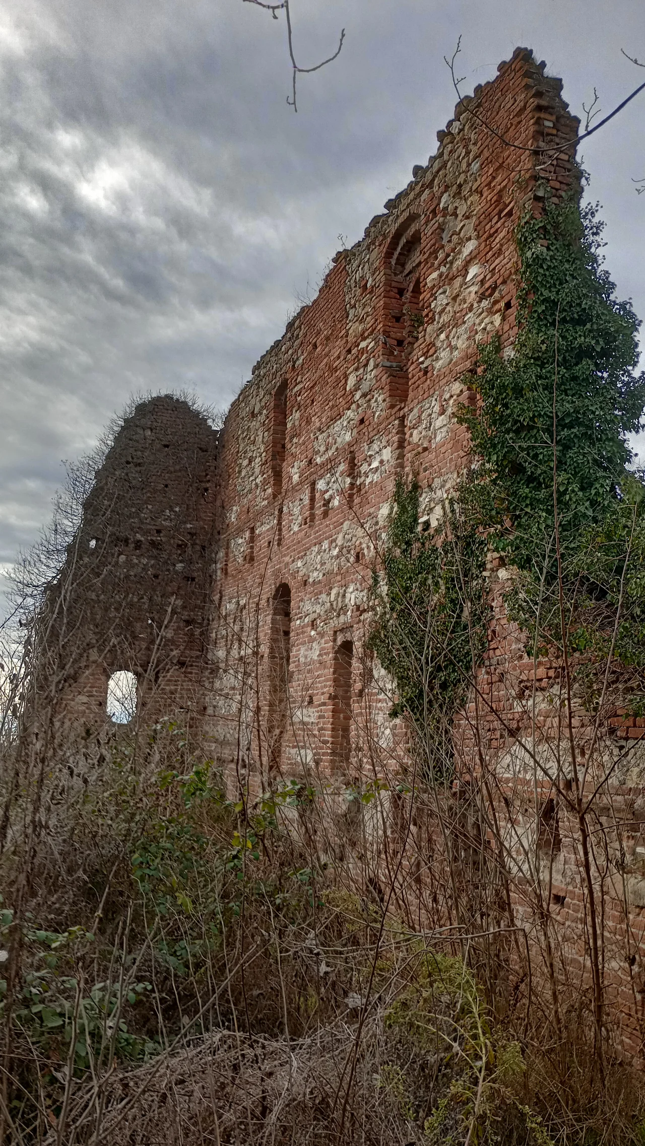 Photo of Passerano Marmorito