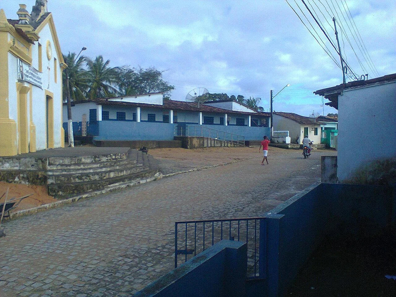 Photo of Passo de Camaragibe