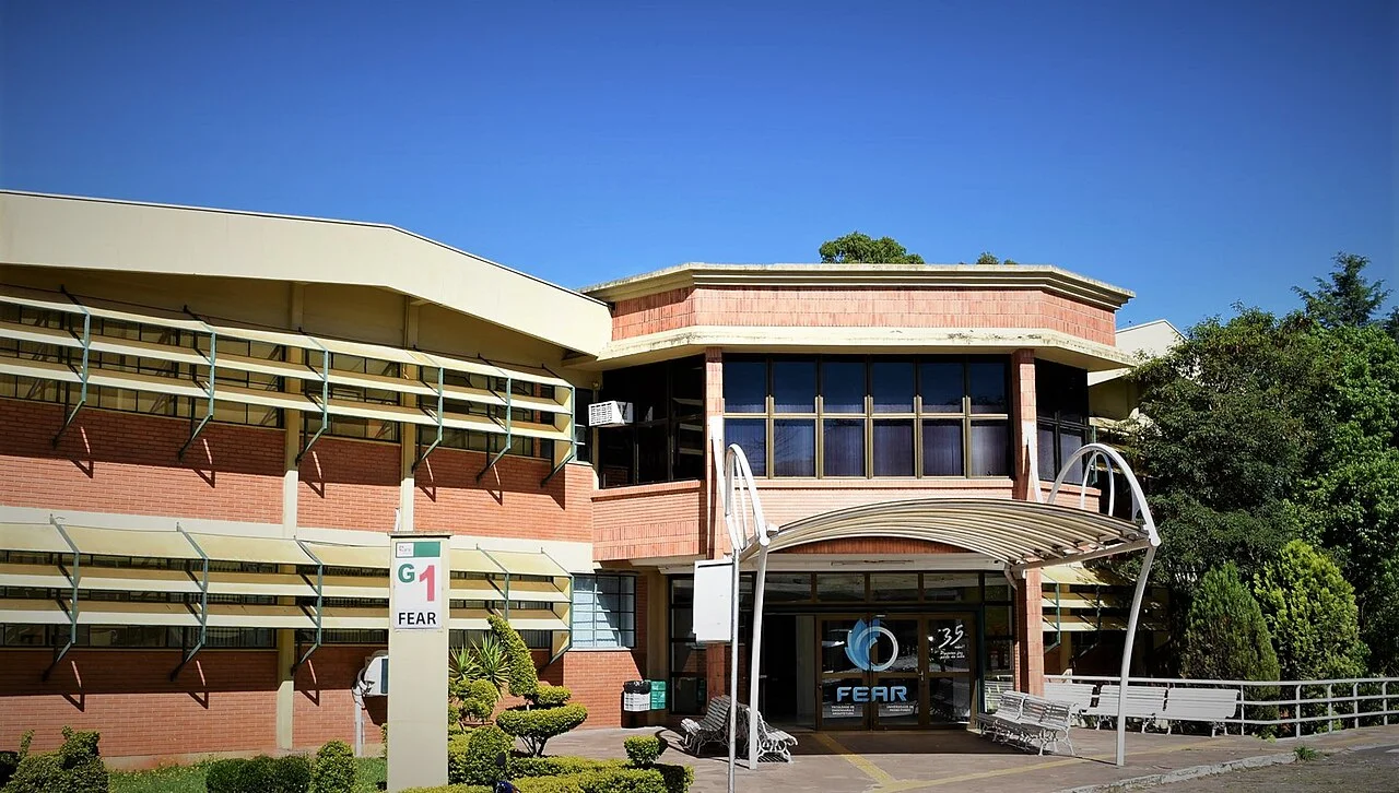 Photo of Passo de Torres