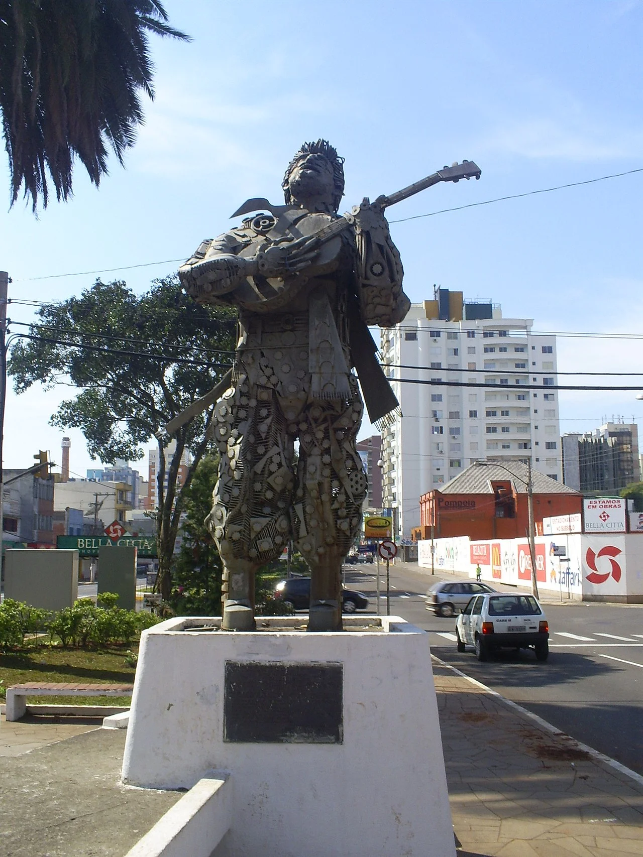 Photo of Passo Fundo