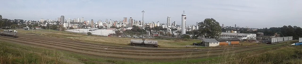 Photo of Passo Fundo