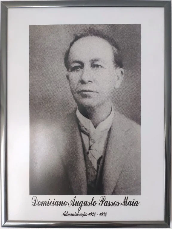 Photo of Passos Maia