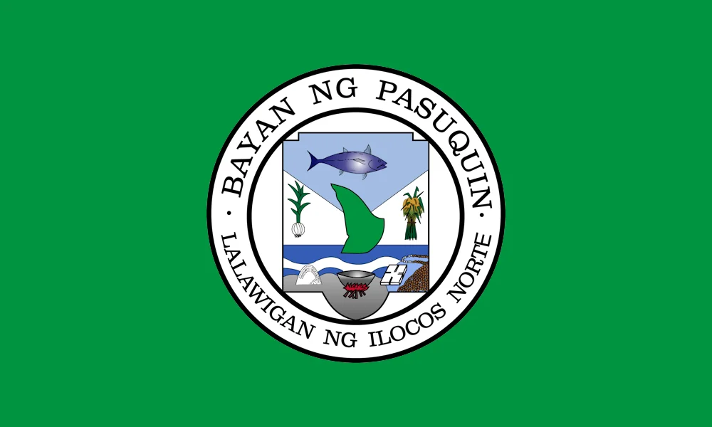 Photo of Pasuquin