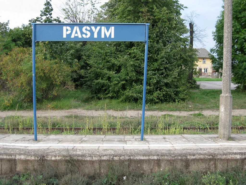 Photo of Pasym