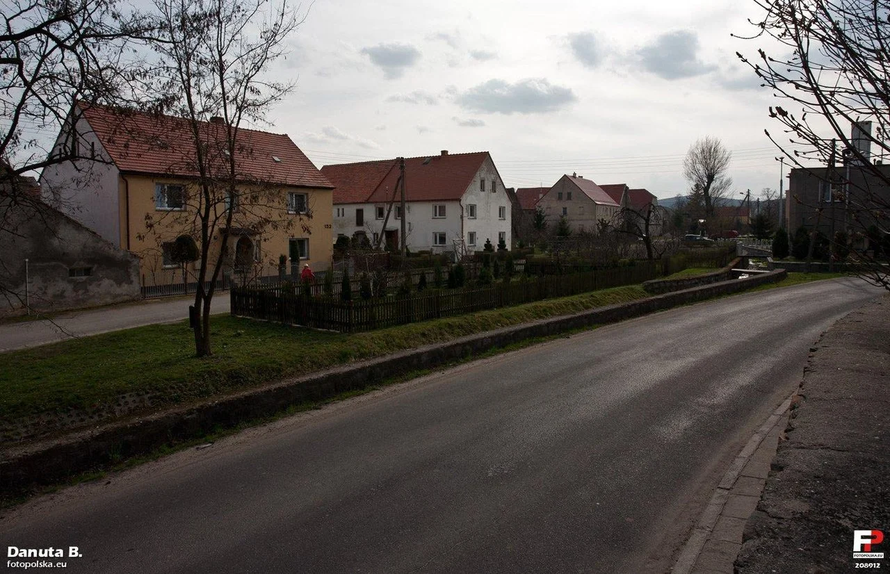 Photo of Paszowice