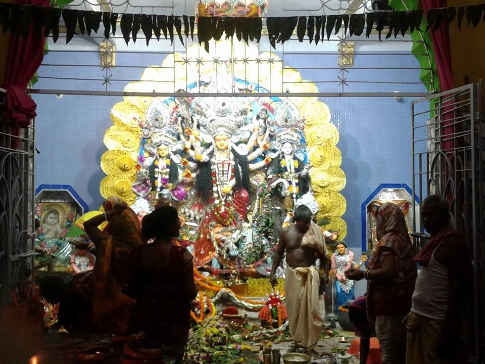 Photo of Patāmundai