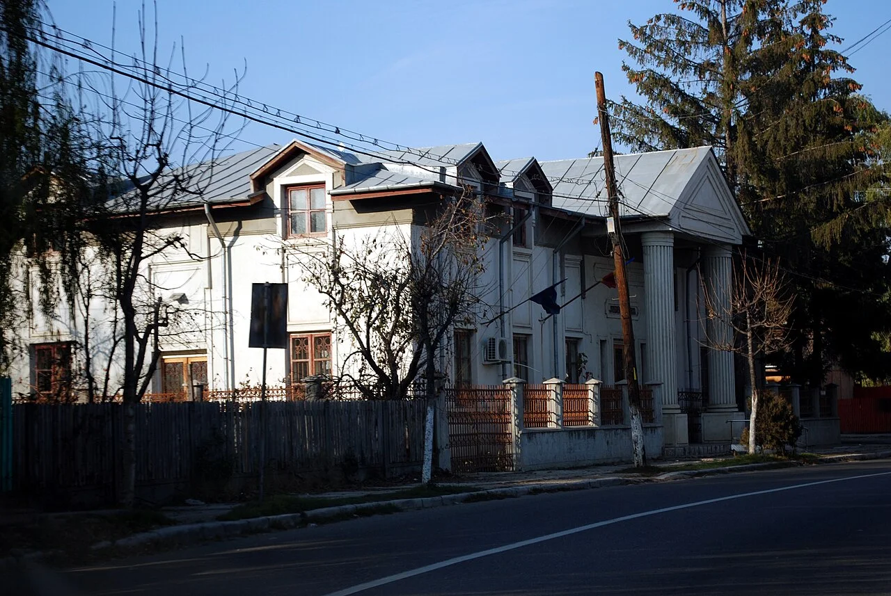 Photo of Pătârlagele