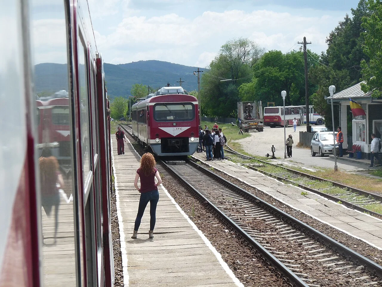 Photo of Pătârlagele