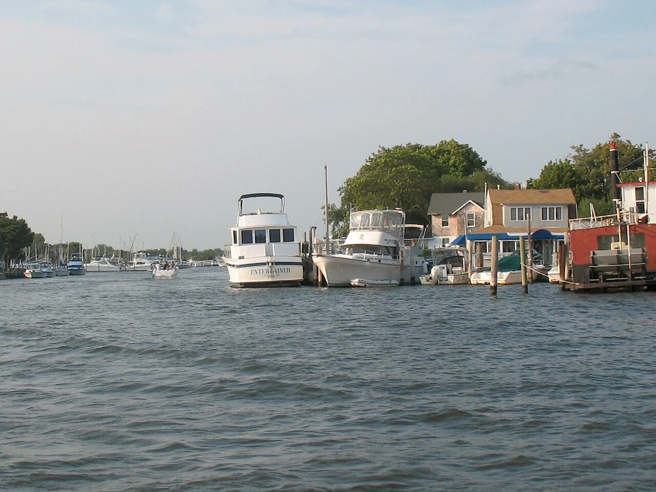 Photo of Patchogue