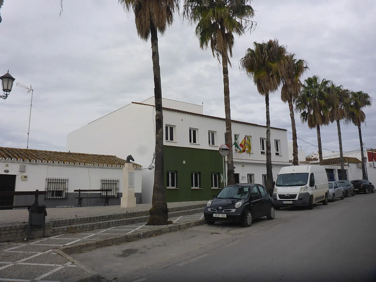 Photo of Paterna de Rivera