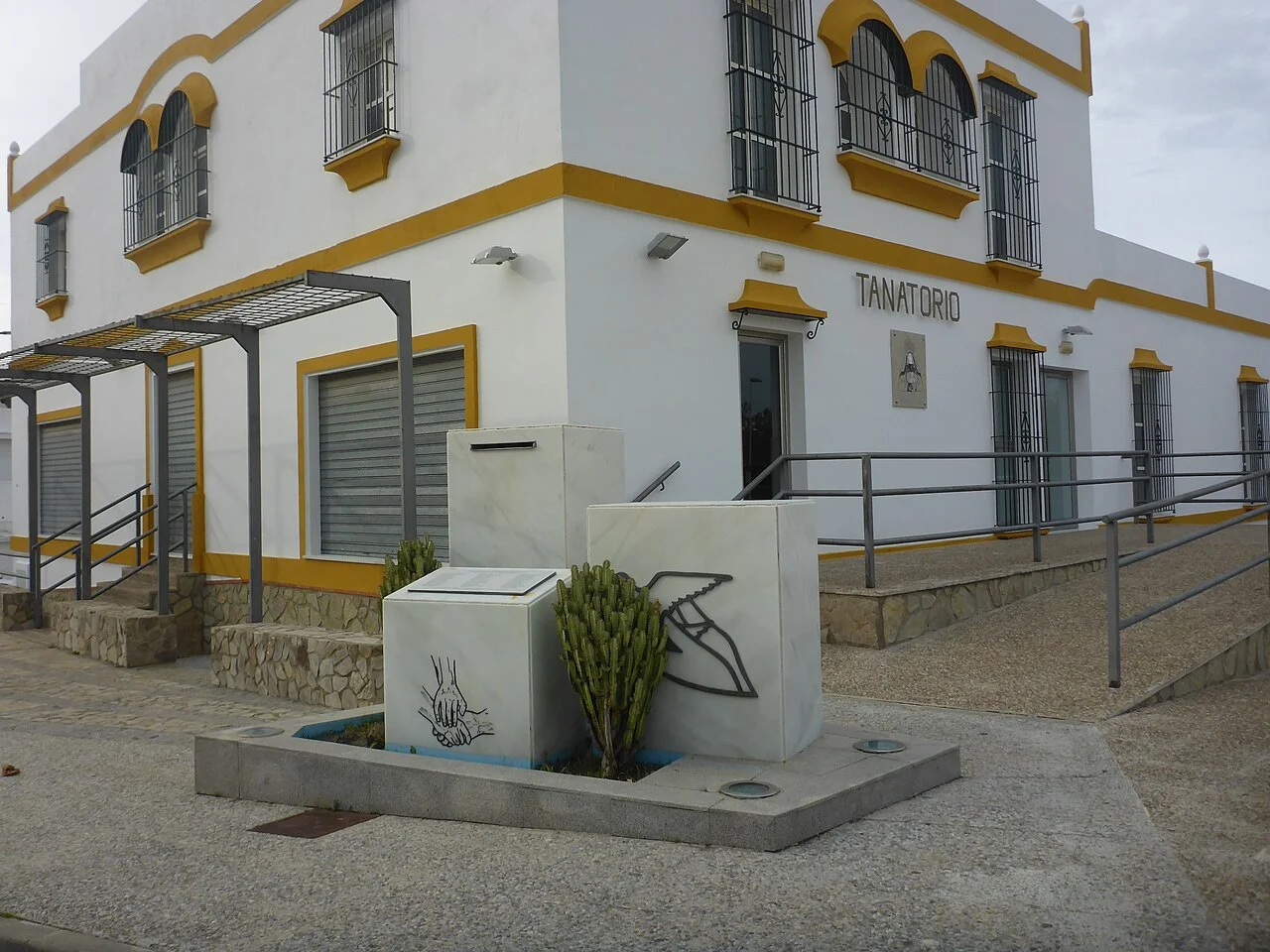 Photo of Paterna de Rivera