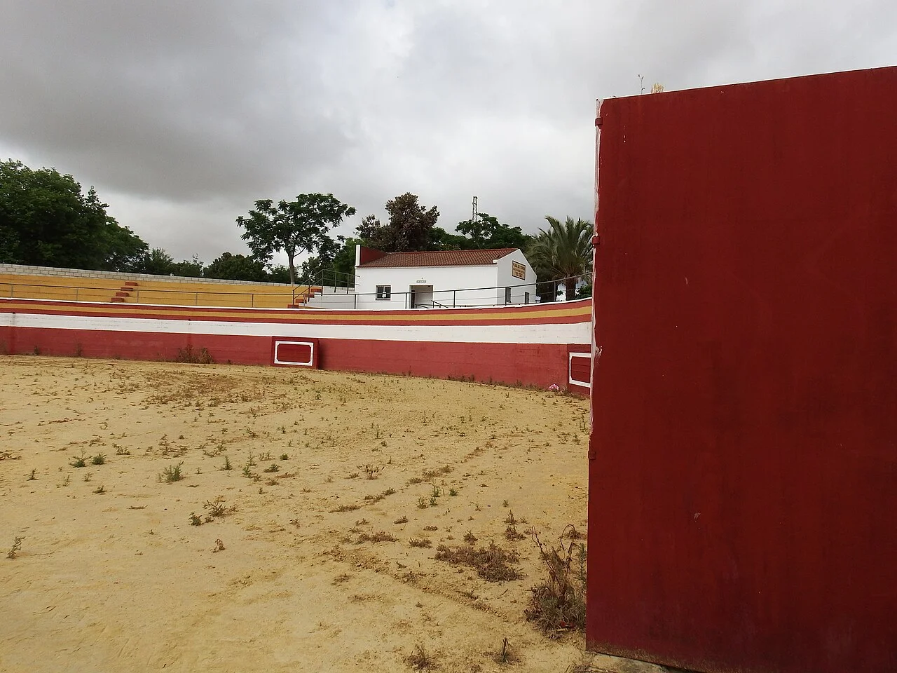 Photo of Paterna del Campo