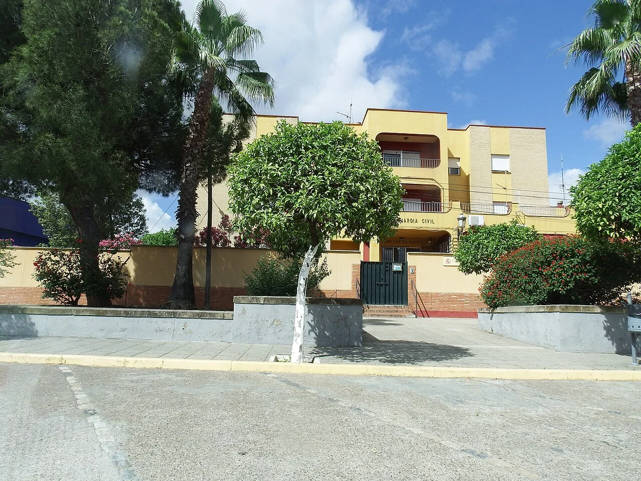 Photo of Paterna del Campo