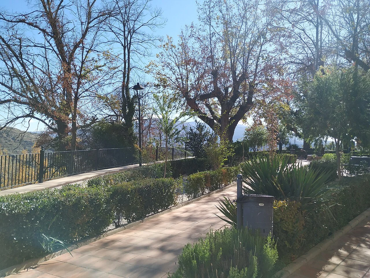 Photo of Paterna del Río