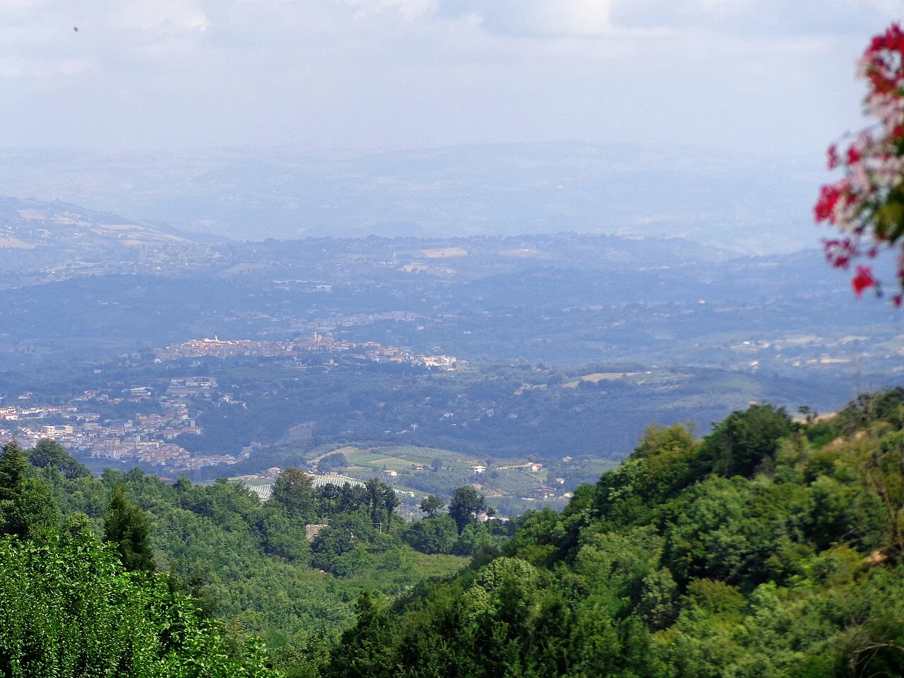 Photo of Paternopoli