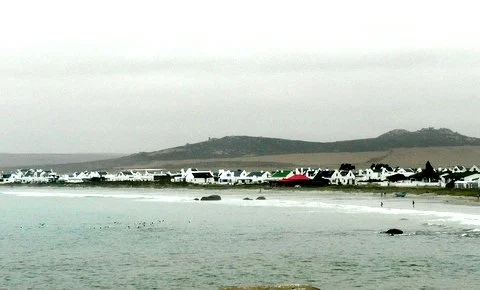 Photo of Paternoster