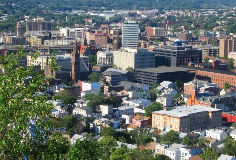 Photo of Paterson