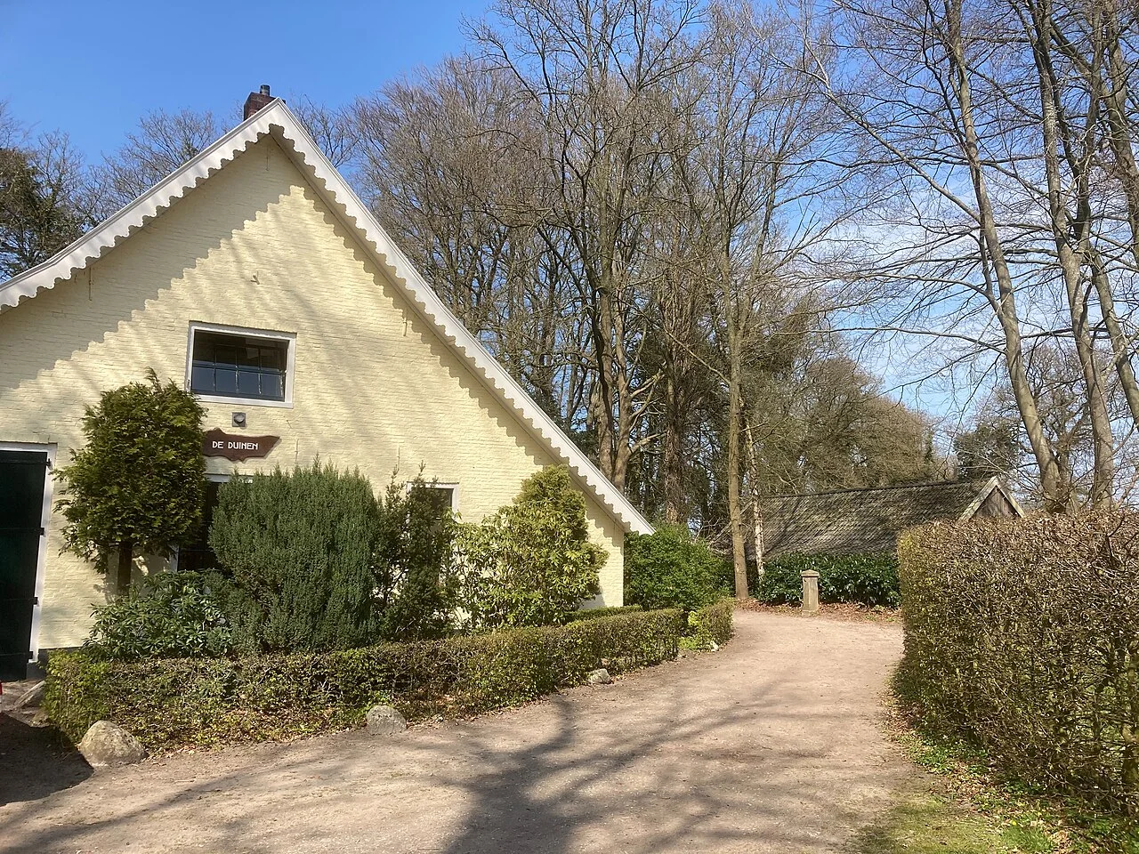 Photo of Paterswolde