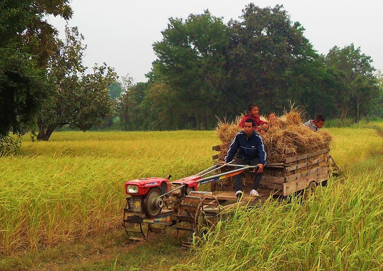 Photo of Pathum Ratchawongsa
