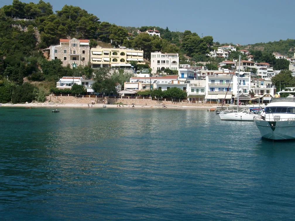 Photo of Patitírion