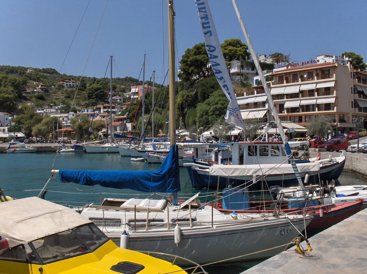 Photo of Patitírion