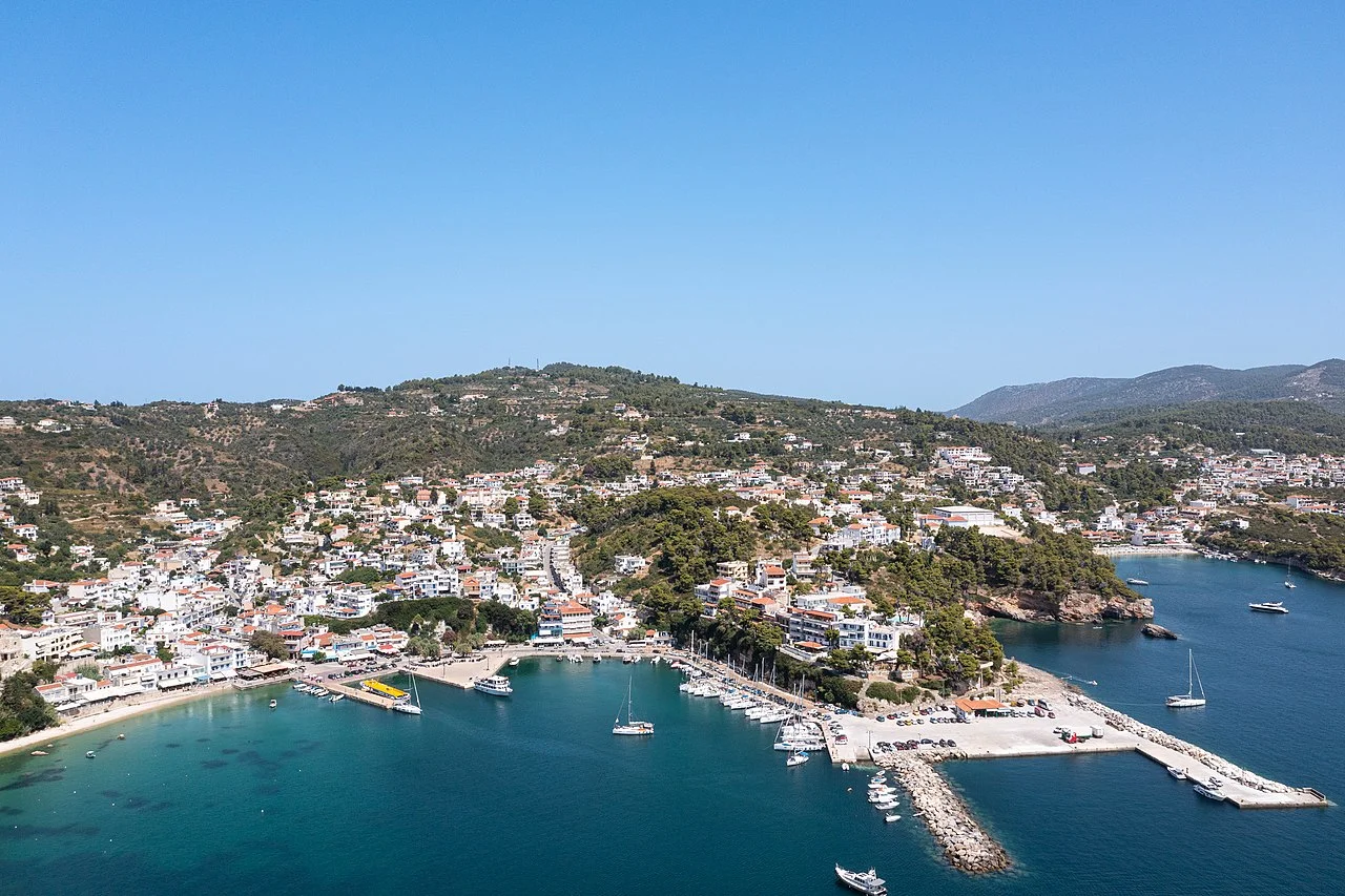 Photo of Patitírion