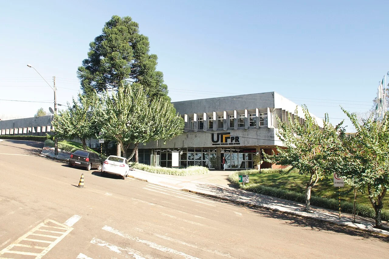 Photo of Pato Branco