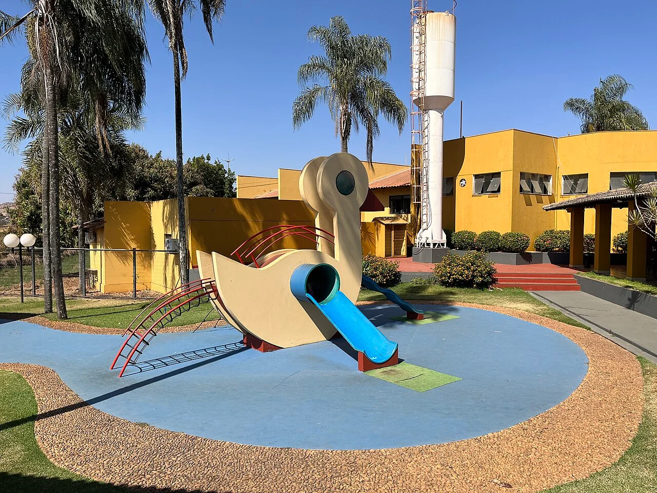 Photo of Patos de Minas