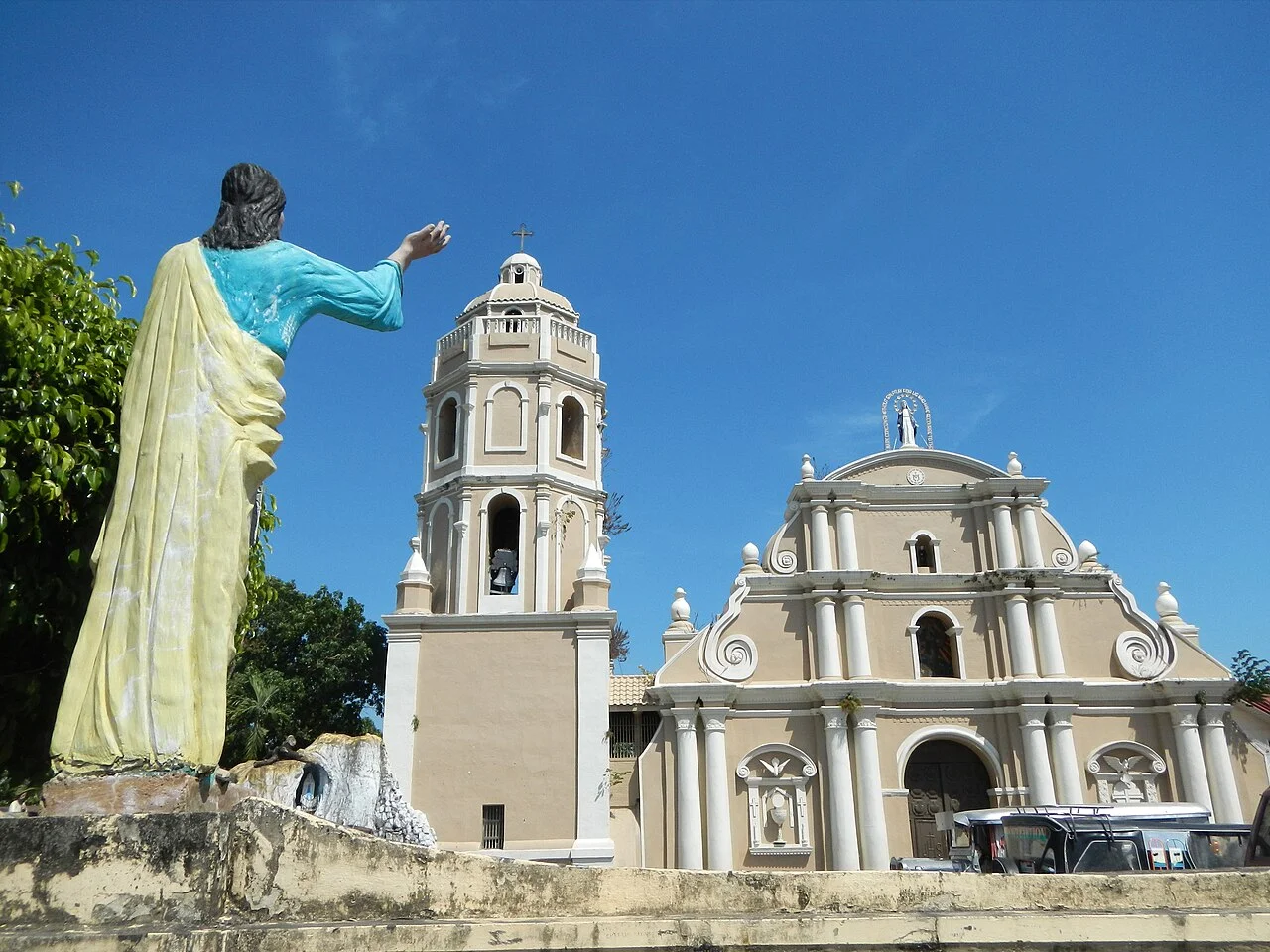 Photo of Patpata Segundo