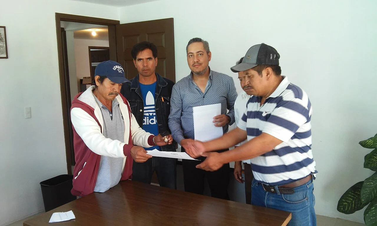 Photo of Patria Nueva