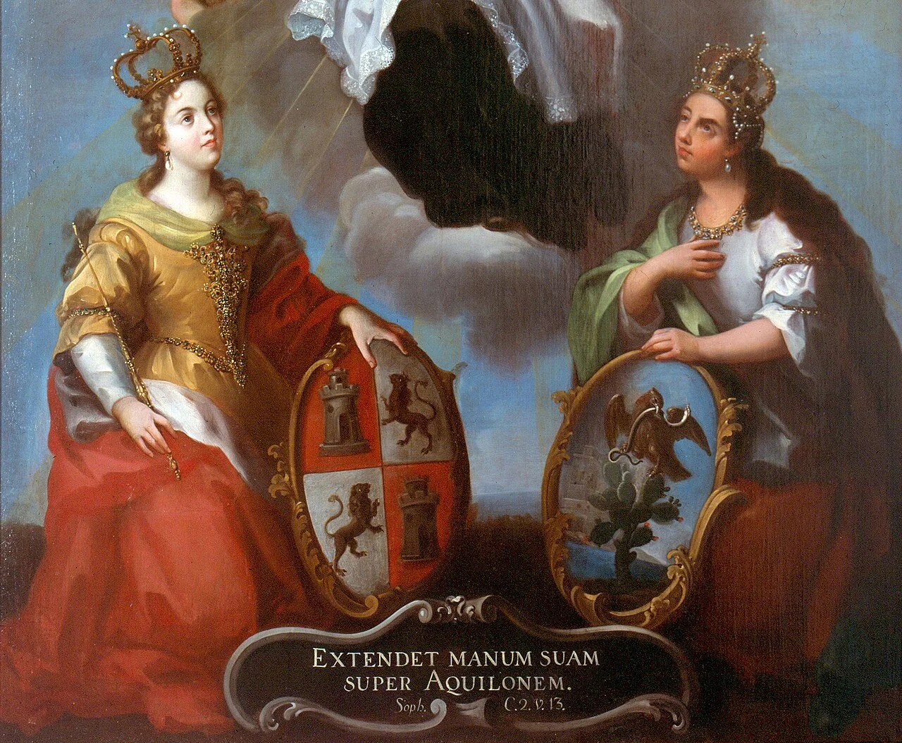 Photo of Patria Nueva