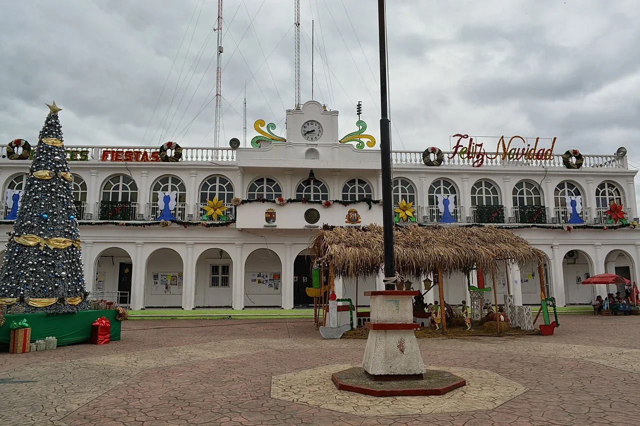 Photo of Patria Nueva (San José el Contento)