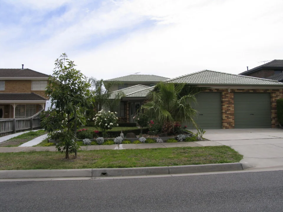 Photo of Patterson Lakes