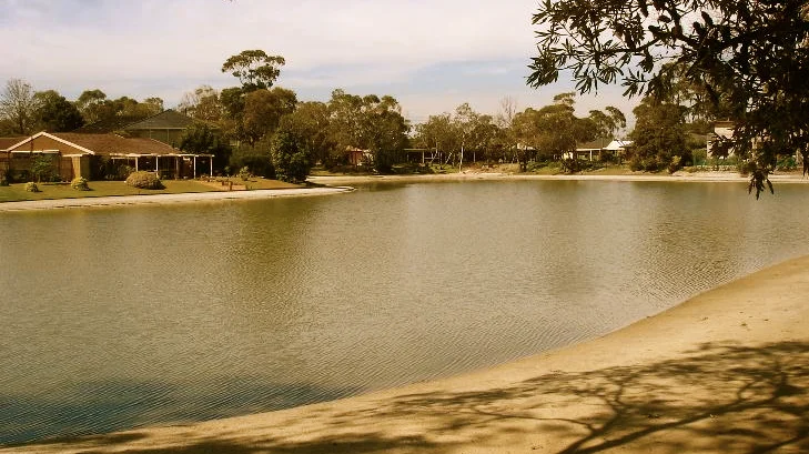 Photo of Patterson Lakes
