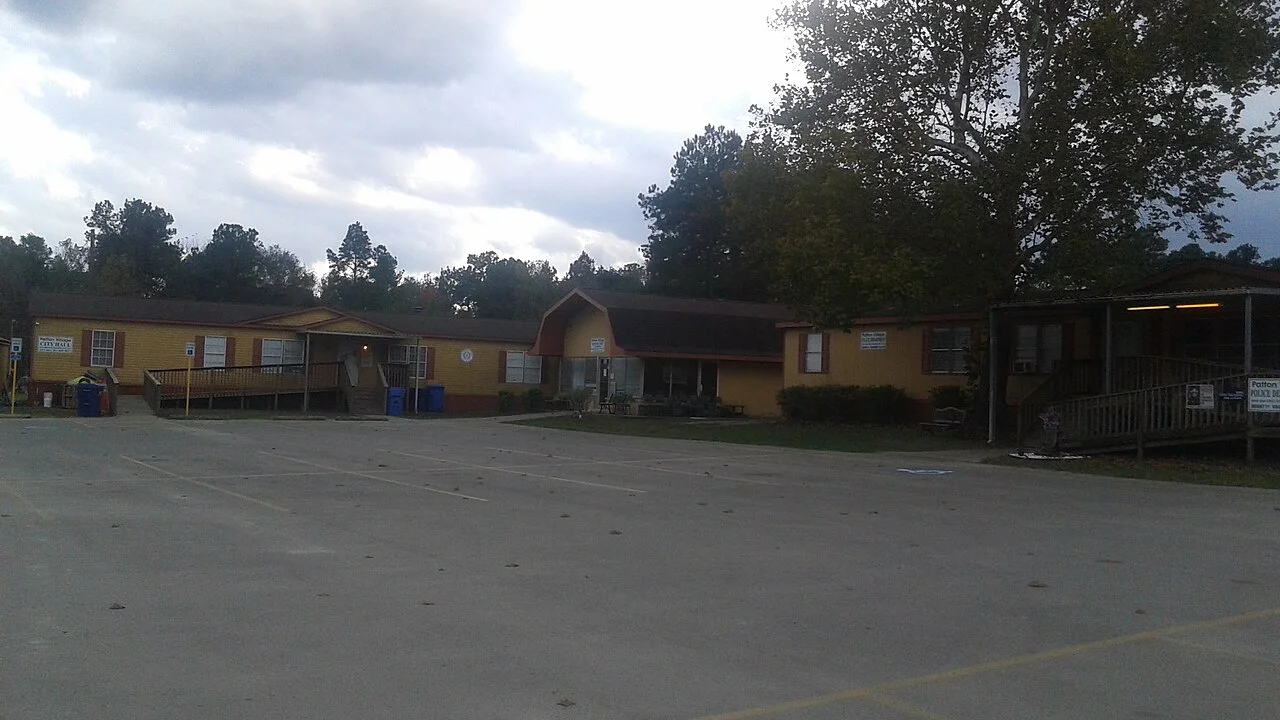 Photo of Patton Village