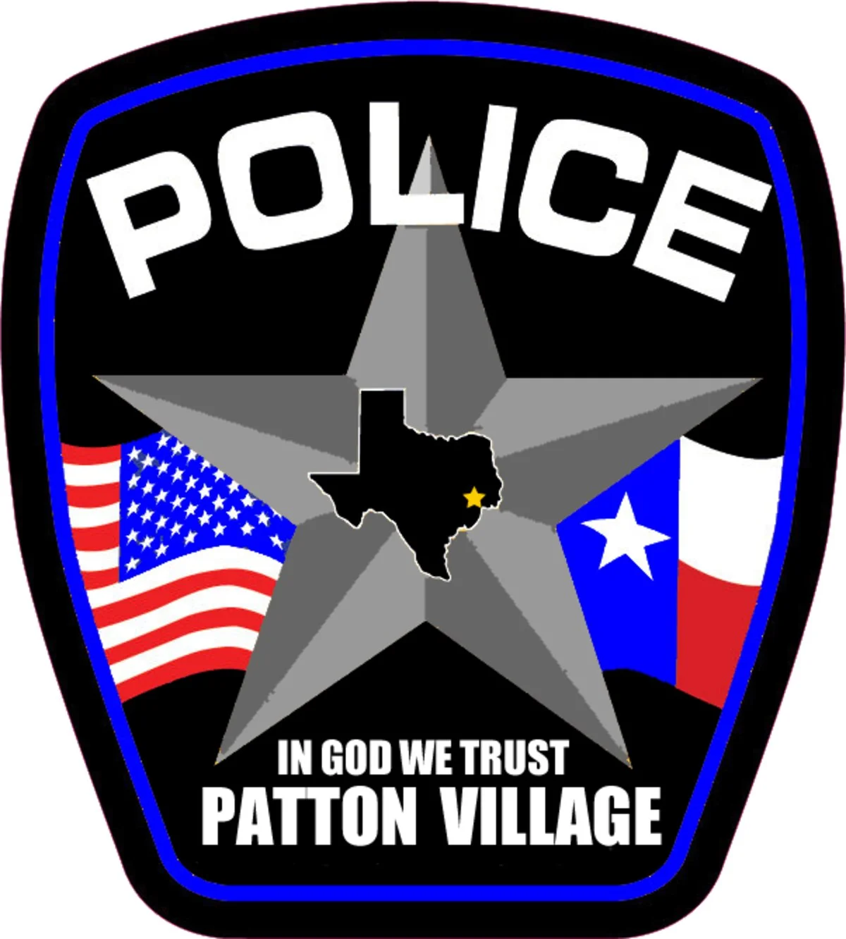 Photo of Patton Village