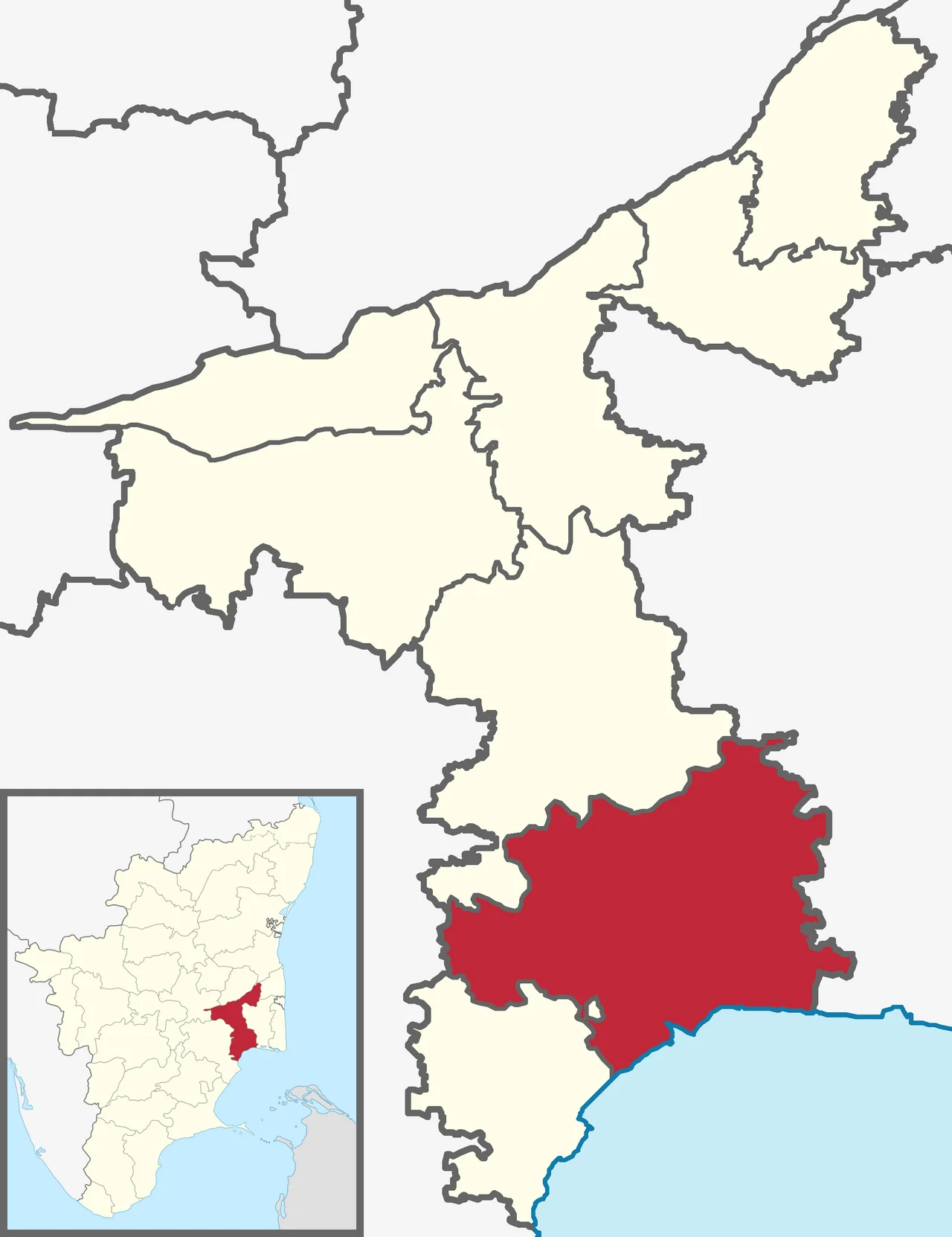 Photo of Pattukkottai