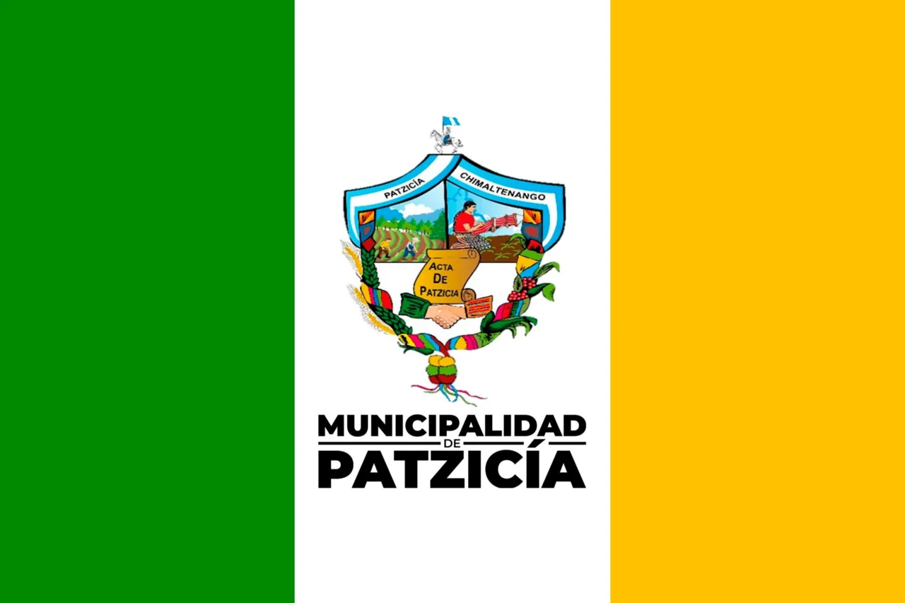 Photo of Patzicía