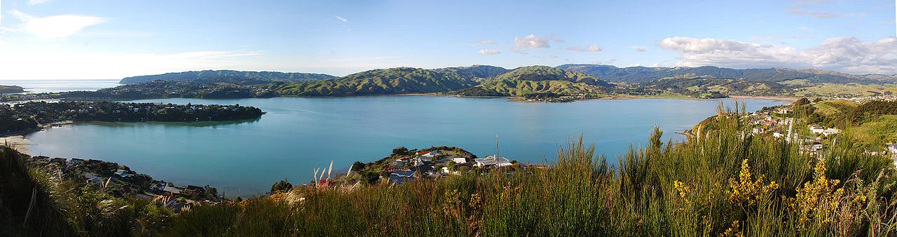 Photo of Pauatahanui