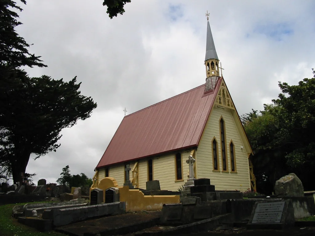Photo of Pauatahanui