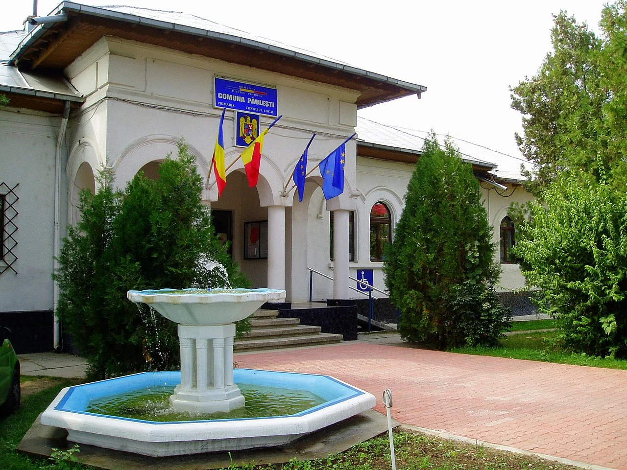 Photo of Păuleşti