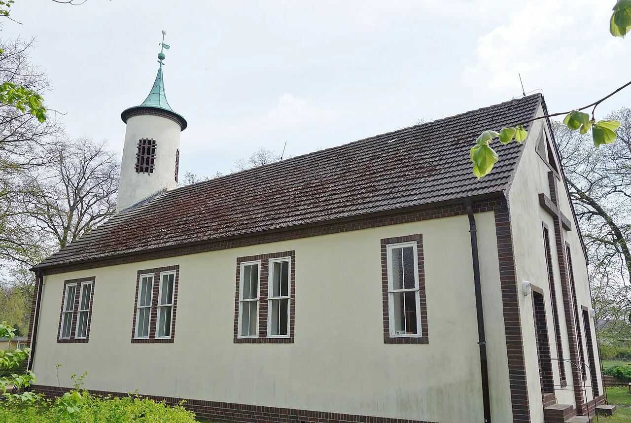 Photo of Paulinenaue