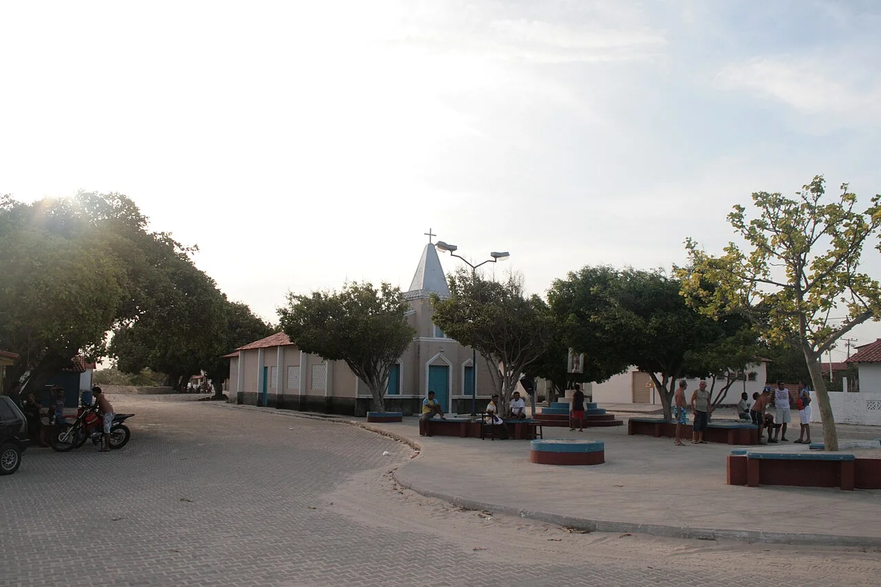 Photo of Paulino Neves