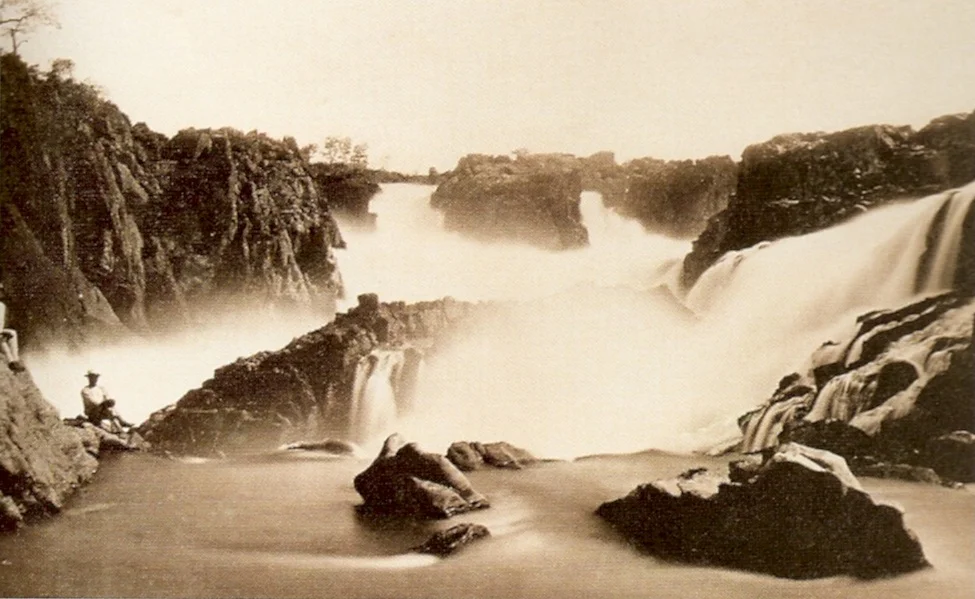 Photo of Paulo Afonso