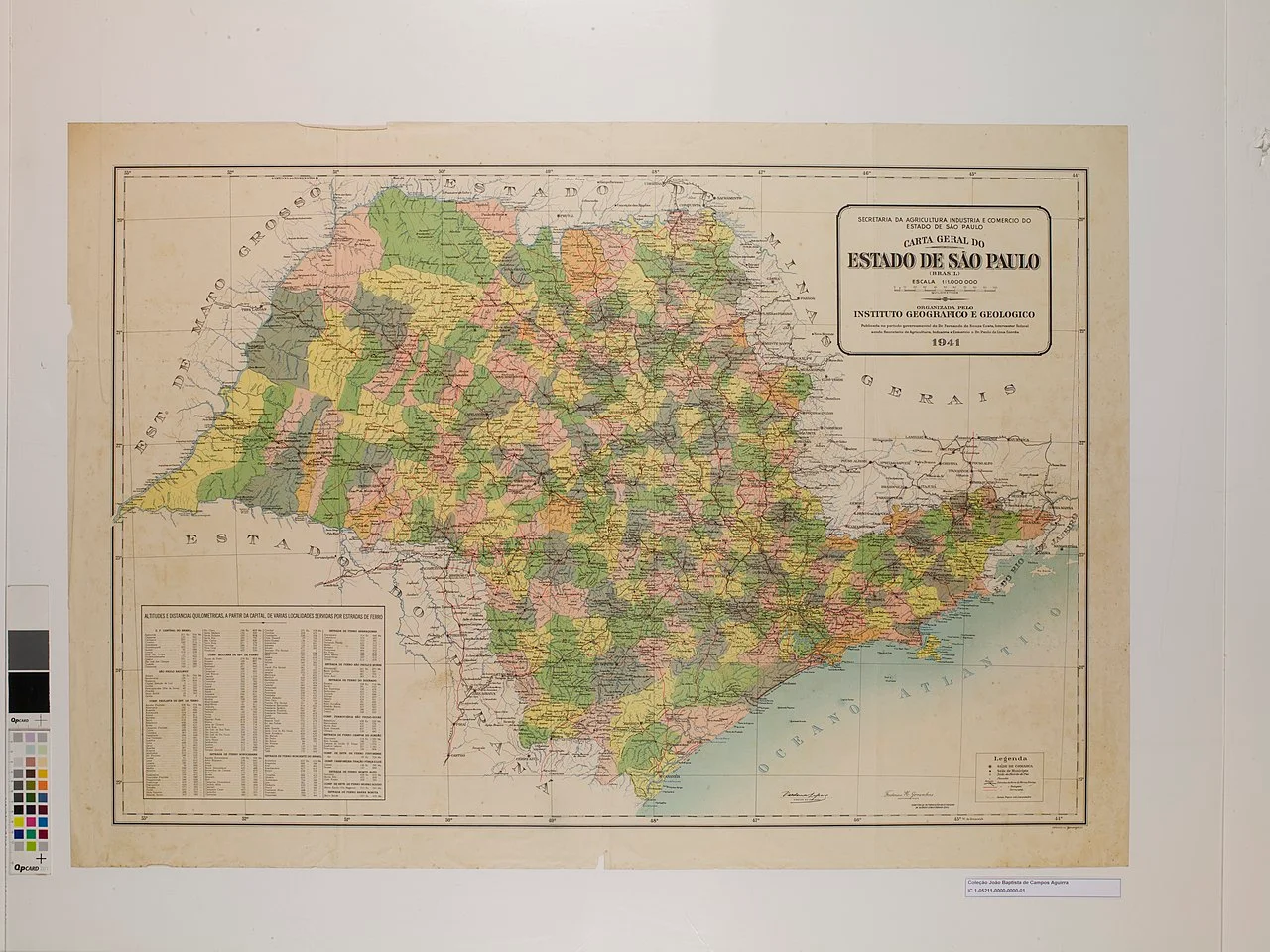 Photo of Paulo de Faria