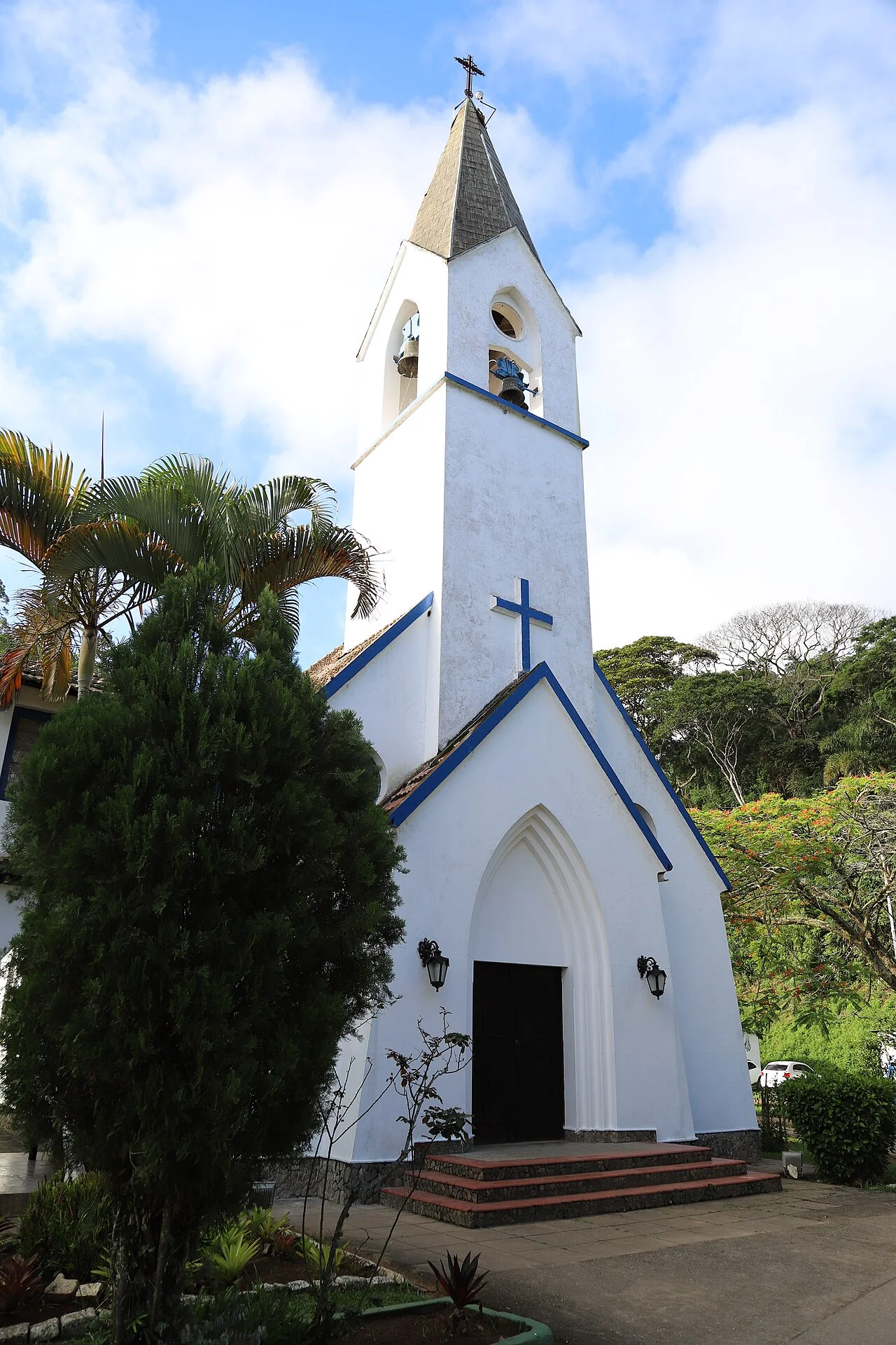 Photo of Paulo Frontin