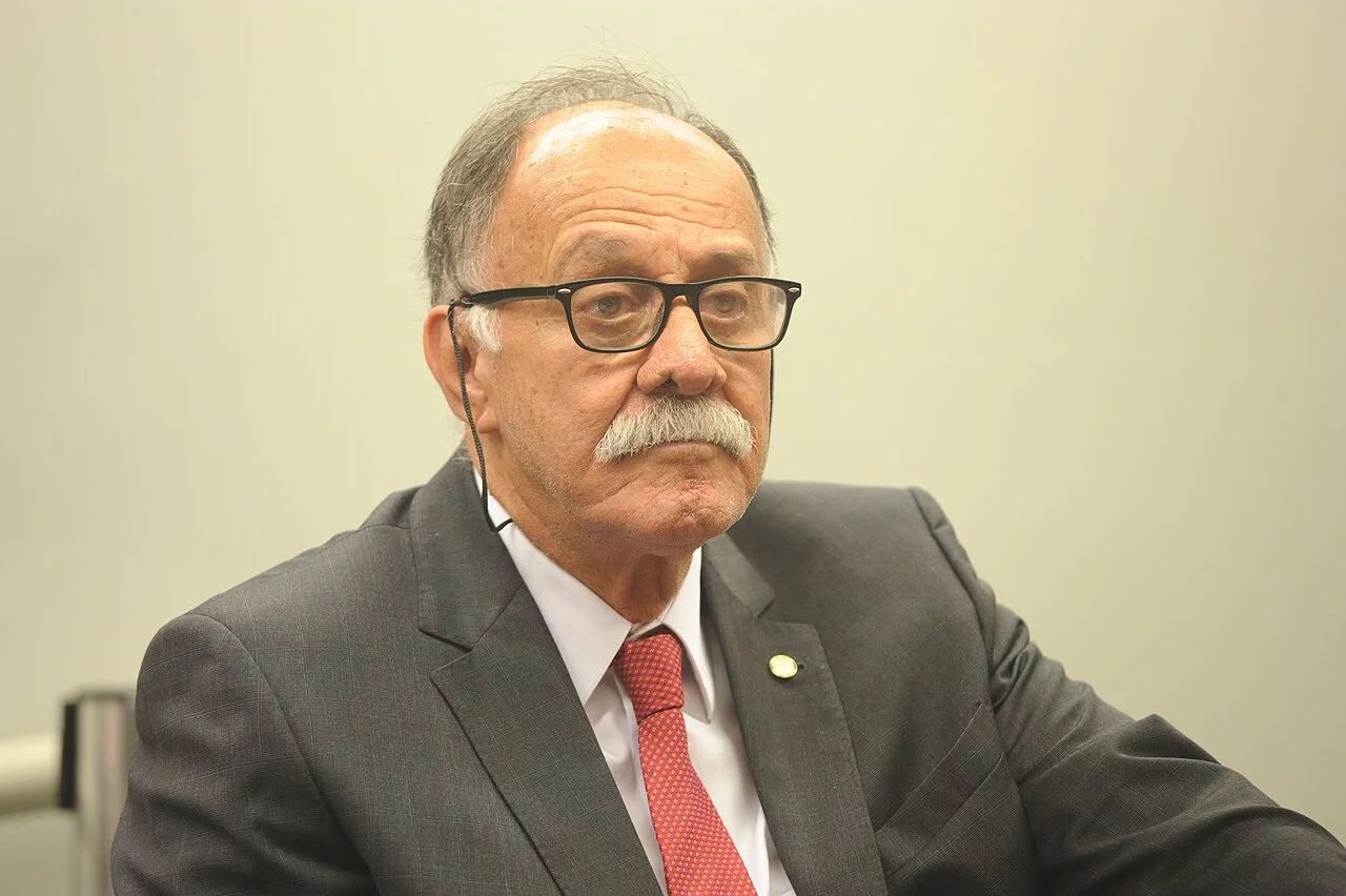 Photo of Paulo Ramos