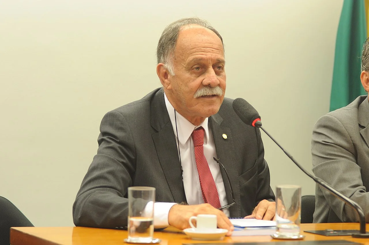 Photo of Paulo Ramos