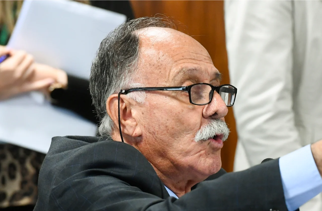 Photo of Paulo Ramos