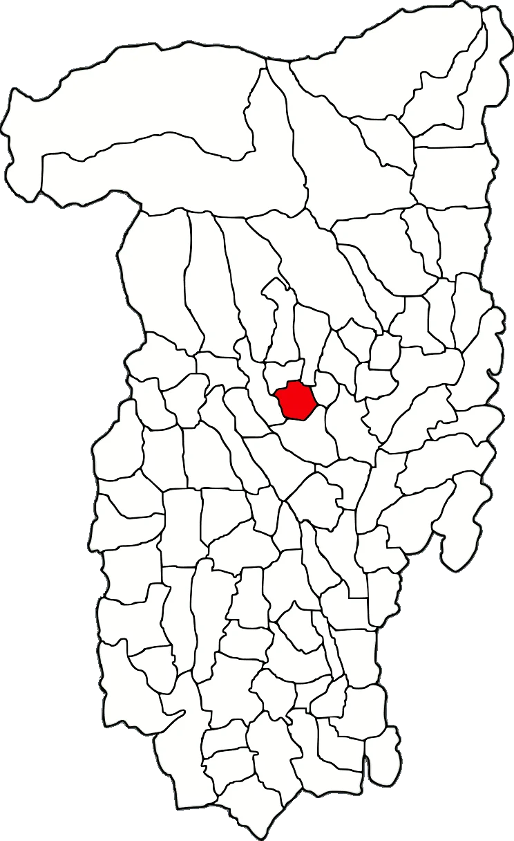 Photo of Păuşeşti